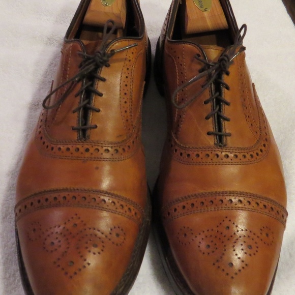 allen edmonds 15 off